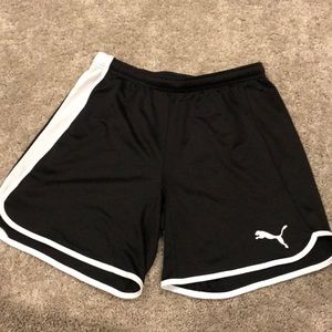 PUMA shorts